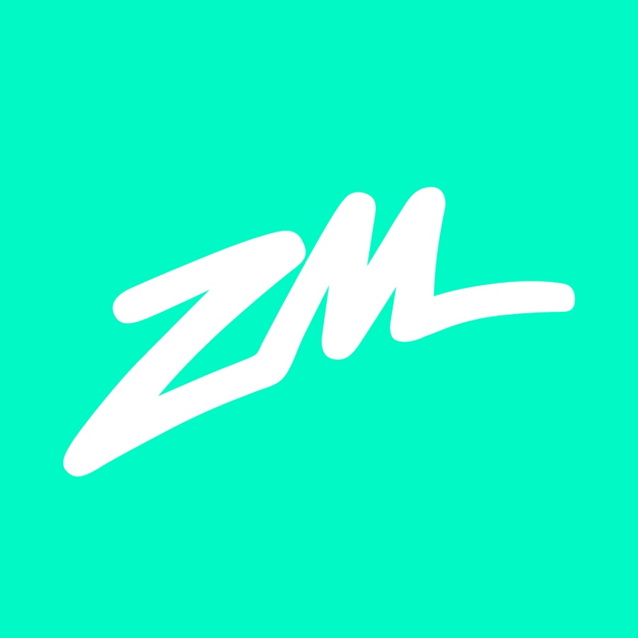 ZM YouTube channel avatar