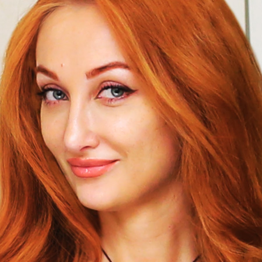 Olga Lisa YouTube channel avatar