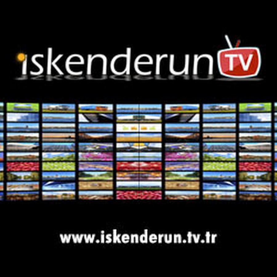 iskenderun TV