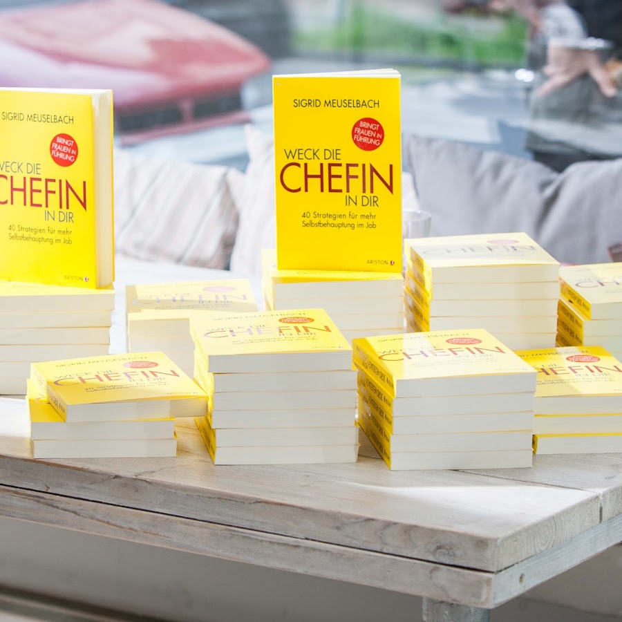 Sigrid Meuselbach Youtube