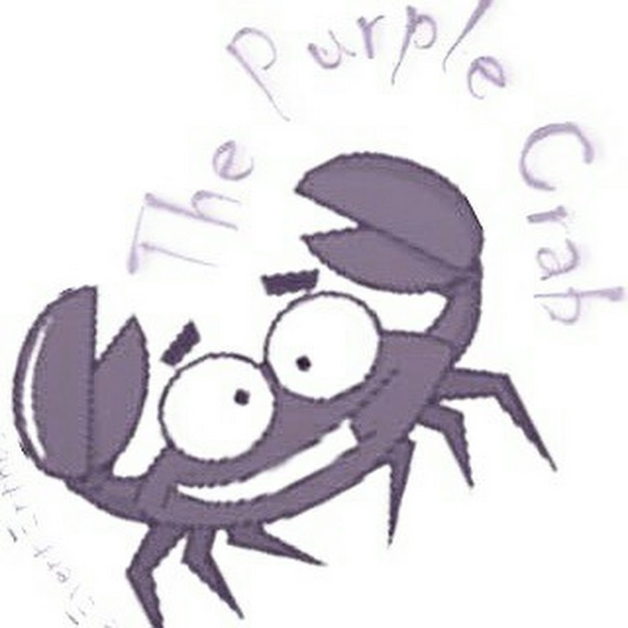 The purple Crab