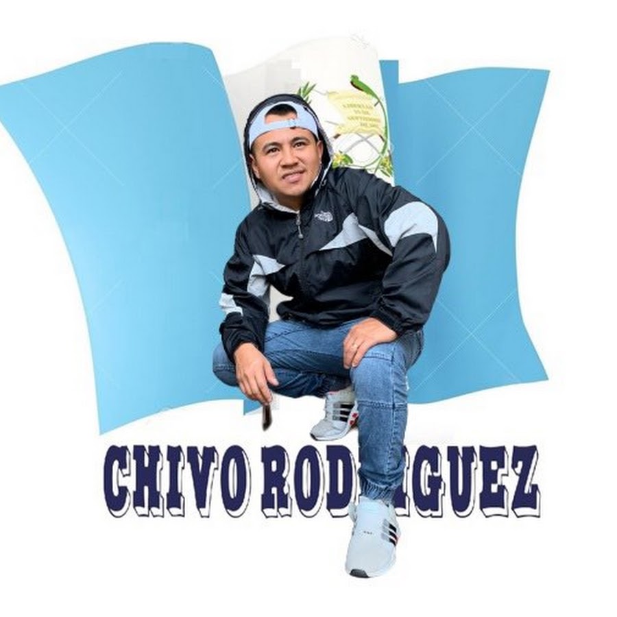 CHIVO Rodriguez YouTube-Kanal-Avatar