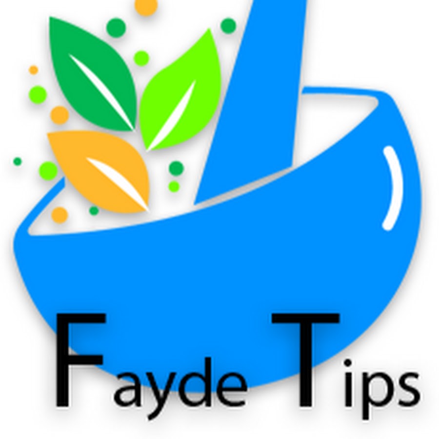 Fayde Tips YouTube channel avatar