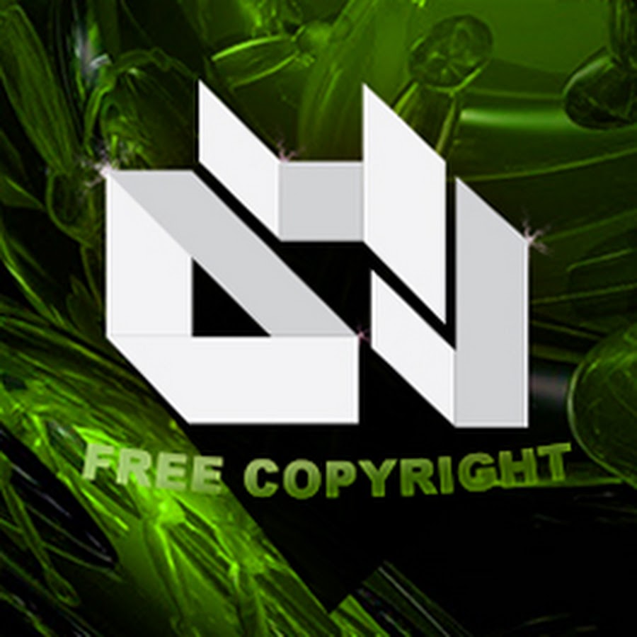 Free Copyright DYJ YouTube kanalı avatarı