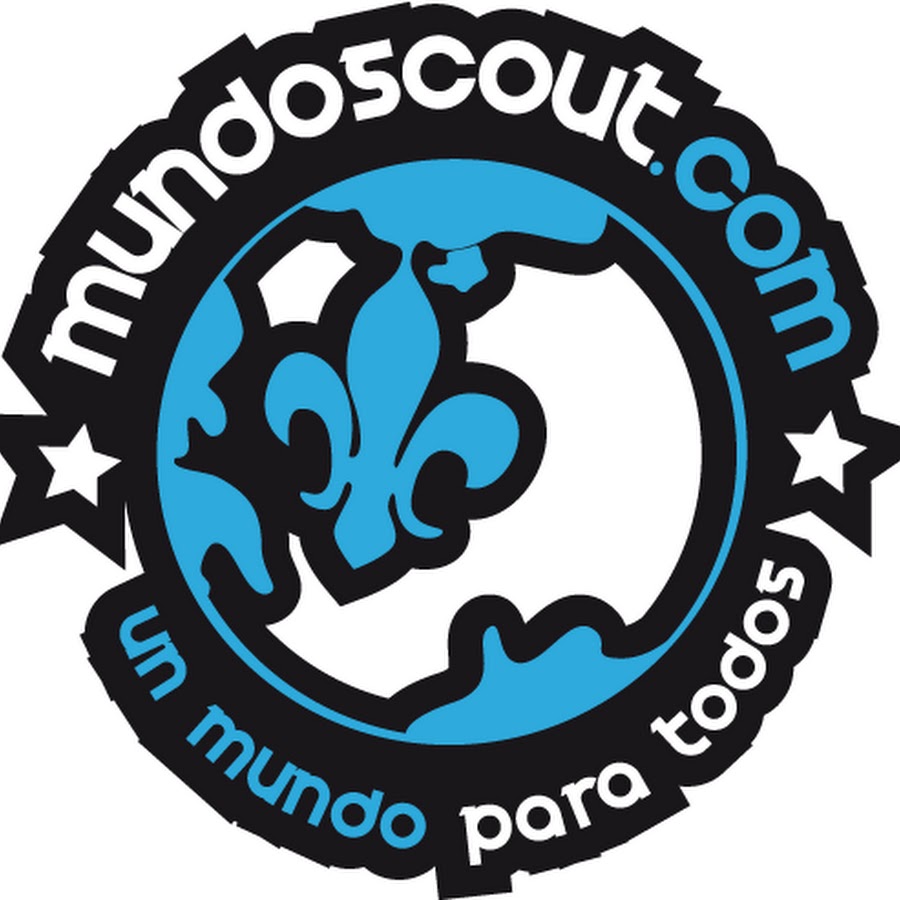 Mundo Scout YouTube channel avatar