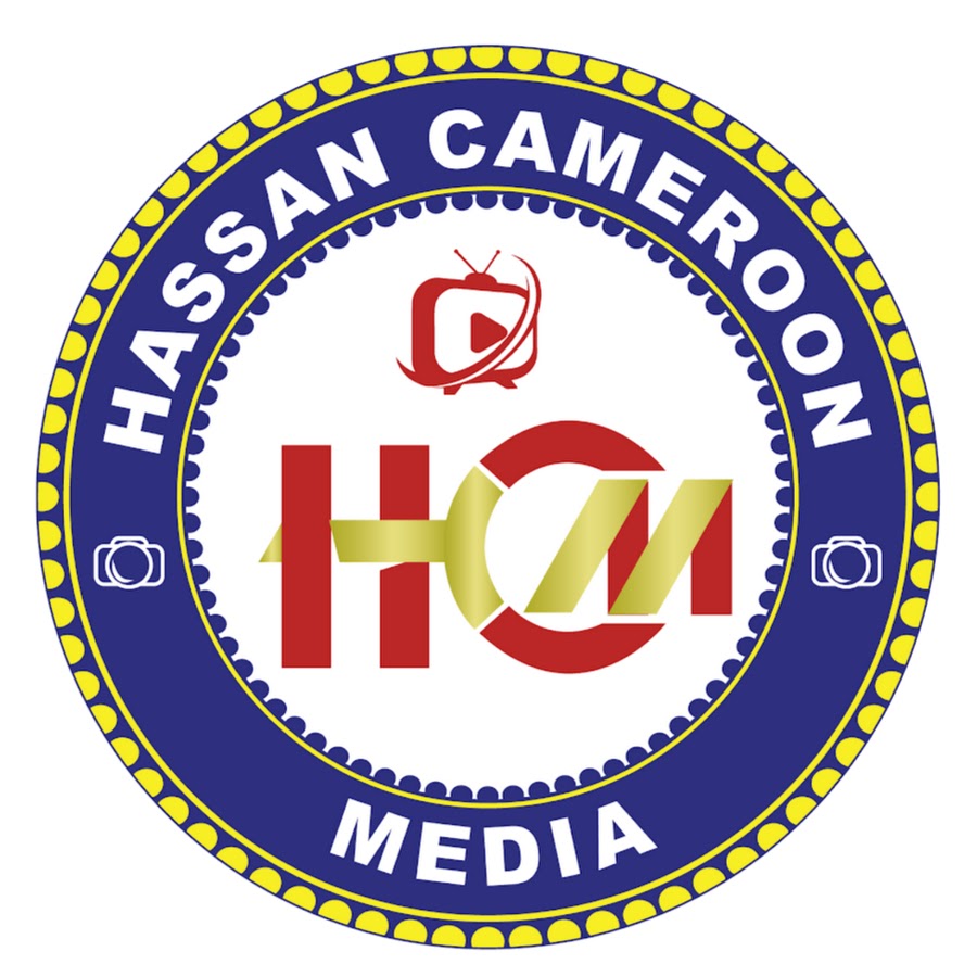Hassan Cameroon Tube رمز قناة اليوتيوب