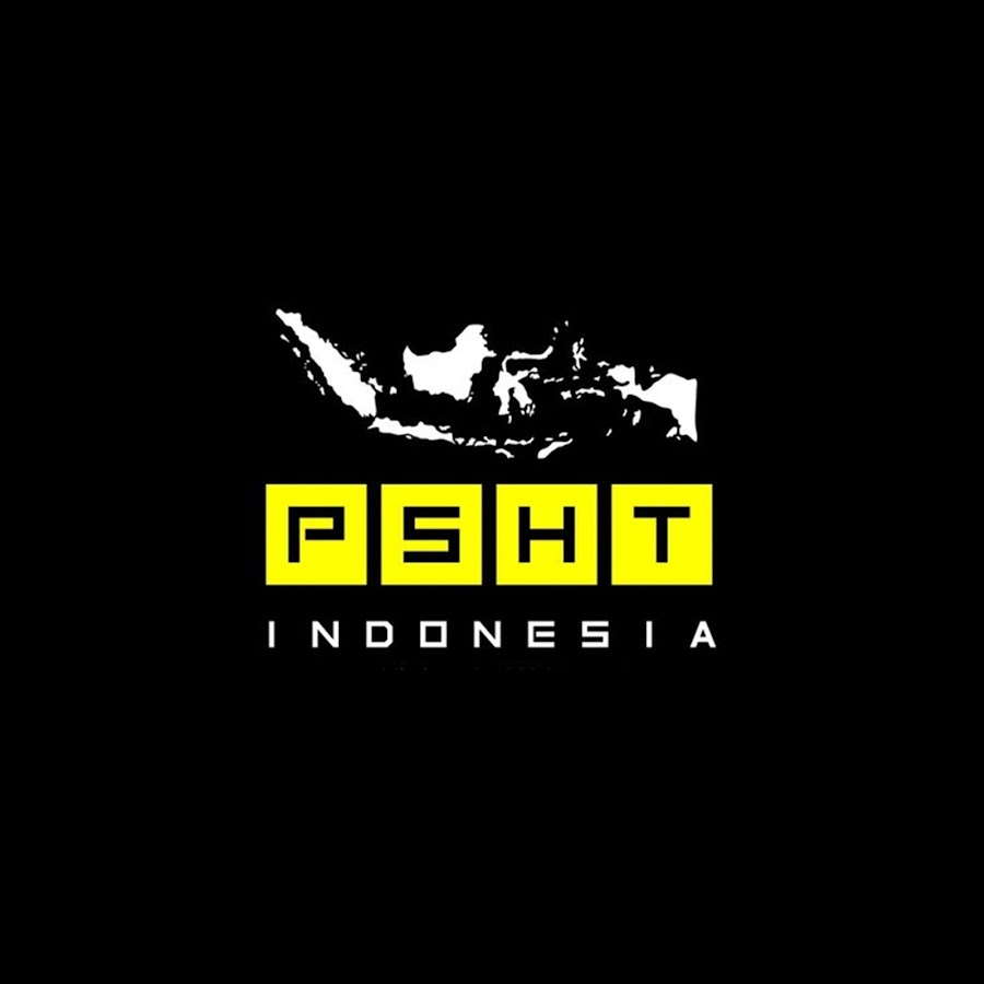 PSHT INDONESIA Avatar canale YouTube 
