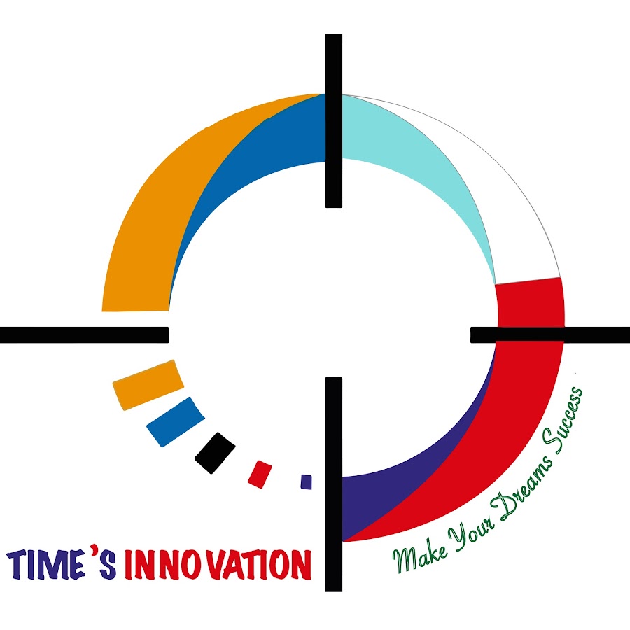 Time's Innovation YouTube channel avatar