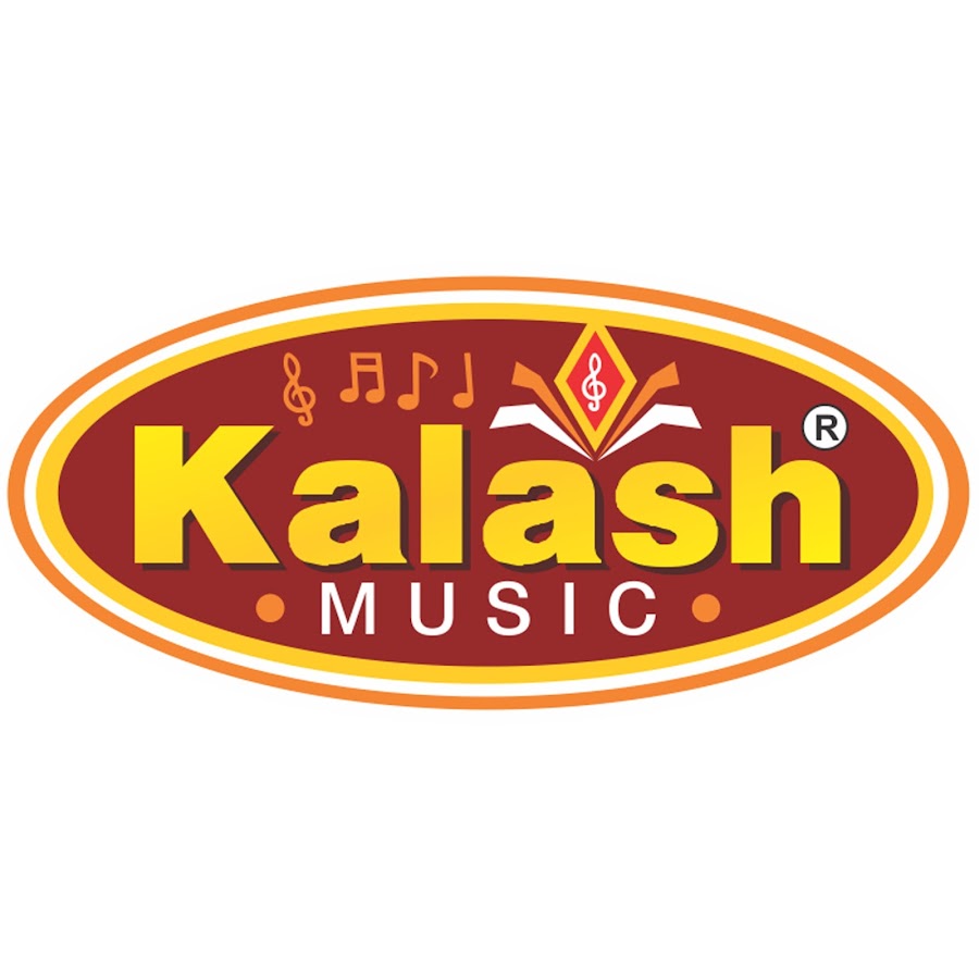 Kalash Music ইউটিউব চ্যানেল অ্যাভাটার