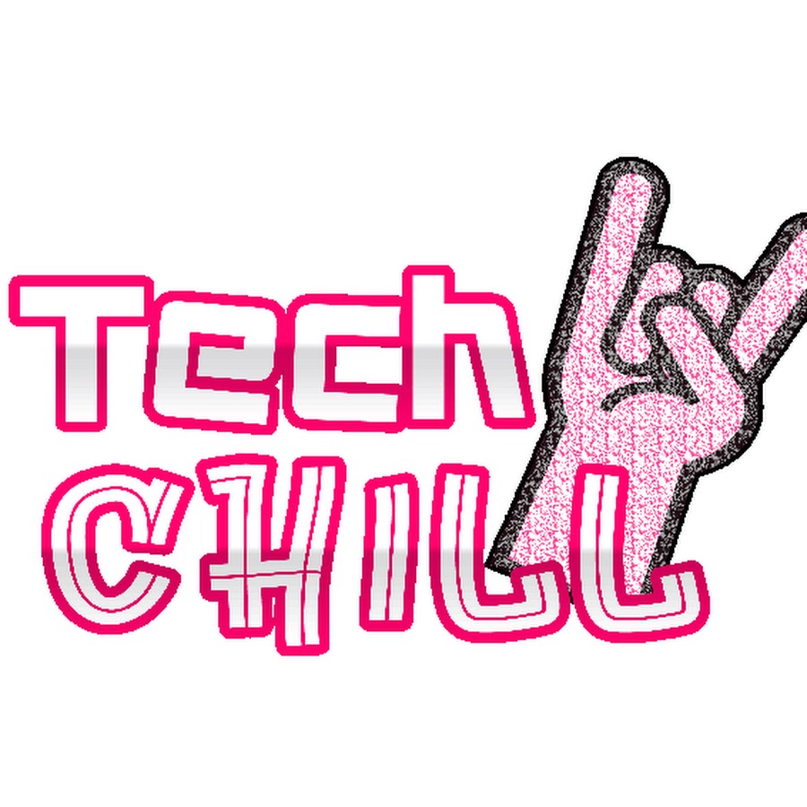 TechChillChannel YouTube channel avatar