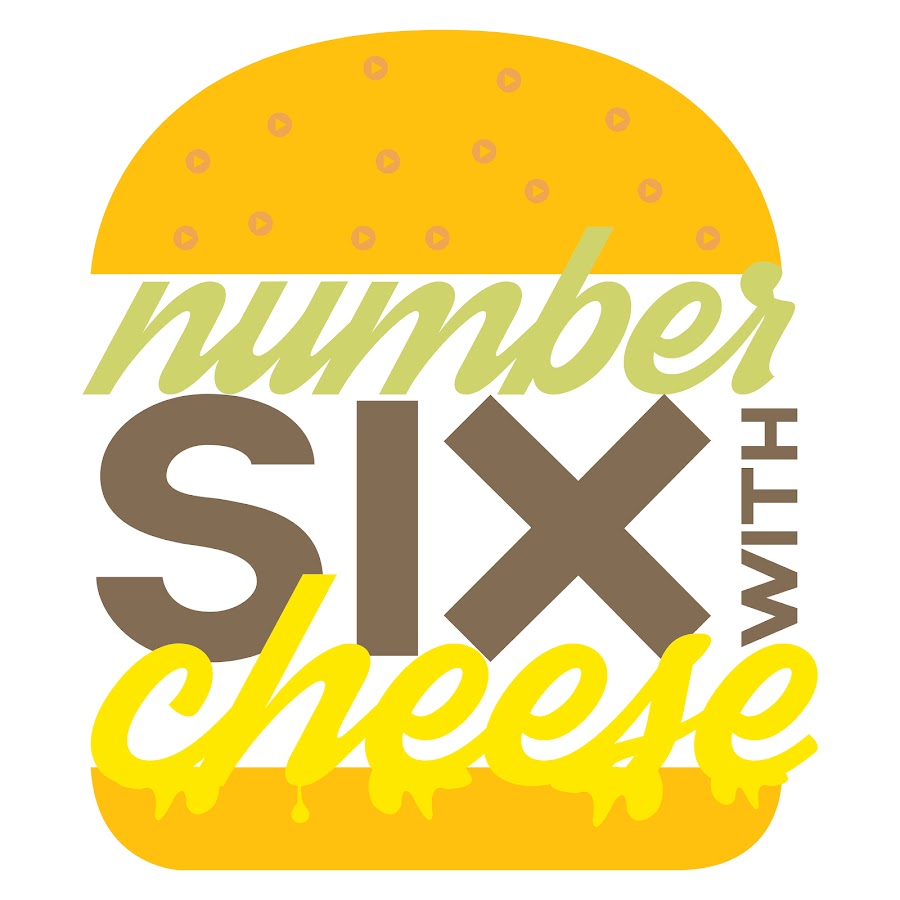 numbersixwithcheese YouTube channel avatar