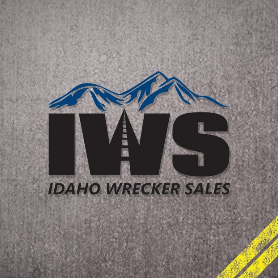 Idaho Wrecker Sales YouTube channel avatar