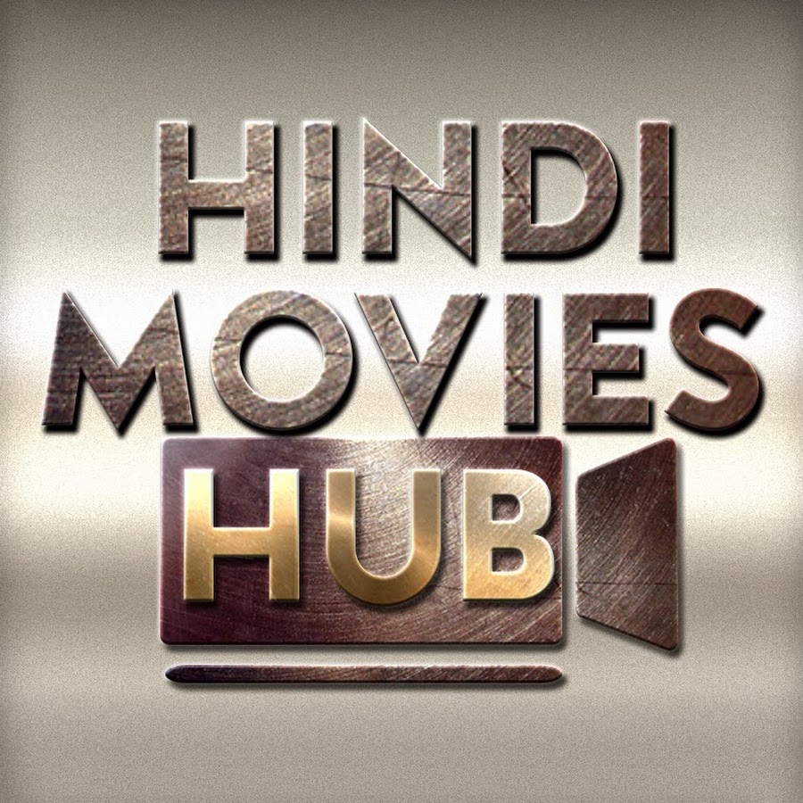 Hindi Movies Hub YouTube channel avatar