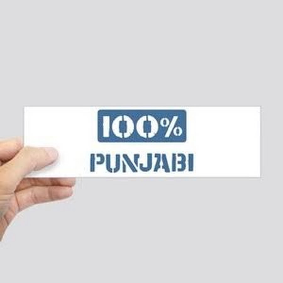 Punjabi's Heaven YouTube channel avatar