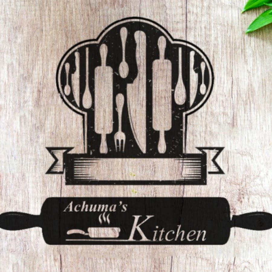 Achuma'S Kitchen Avatar del canal de YouTube