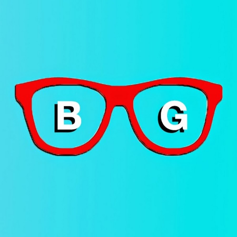 Brandon Geekabit YouTube channel avatar