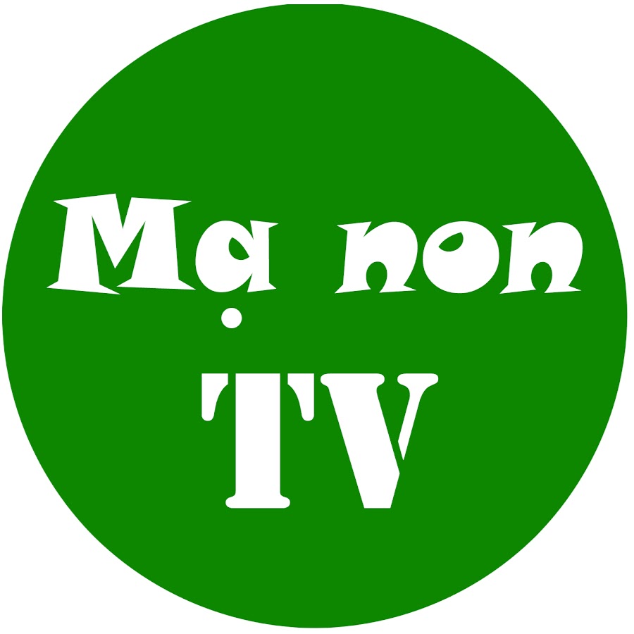 Máº¡ non TV Awatar kanału YouTube