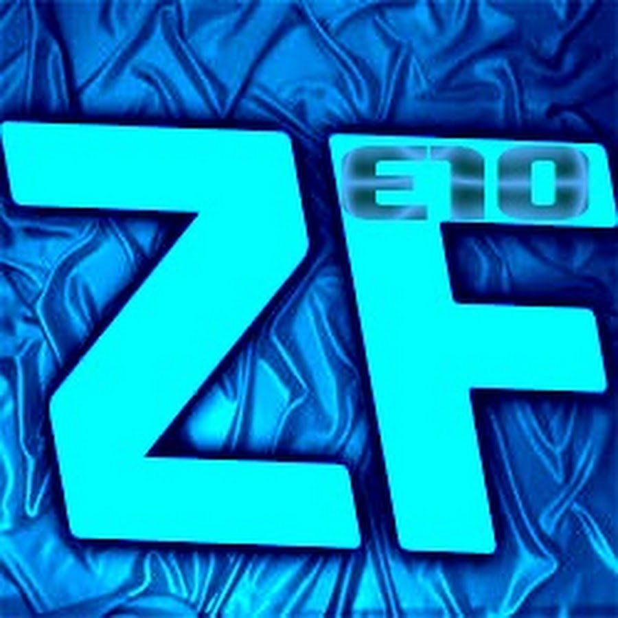 Zona Fifera E10 Аватар канала YouTube