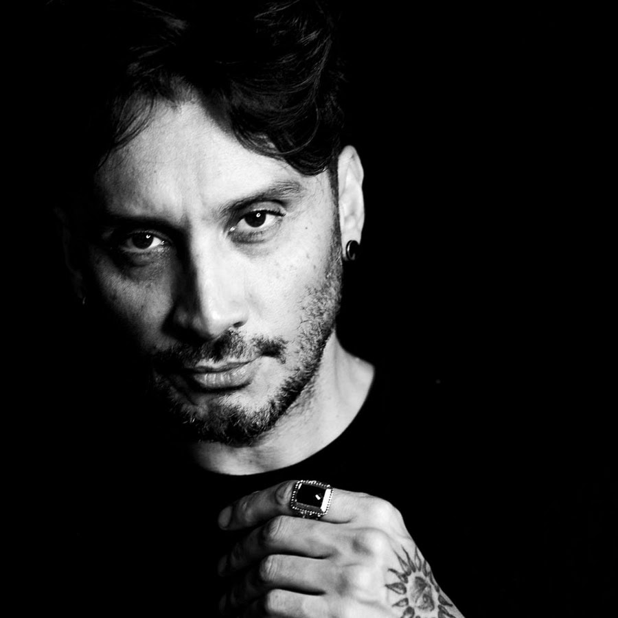 FABRIZIO MORO Avatar del canal de YouTube