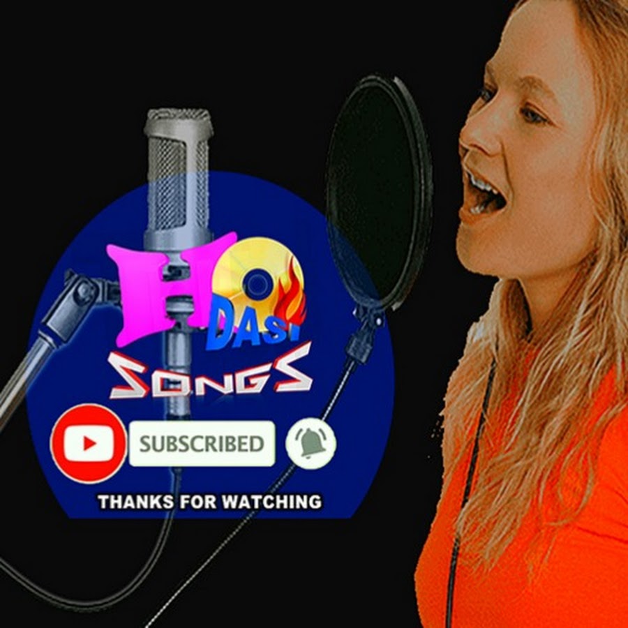 Hindko Song YouTube channel avatar