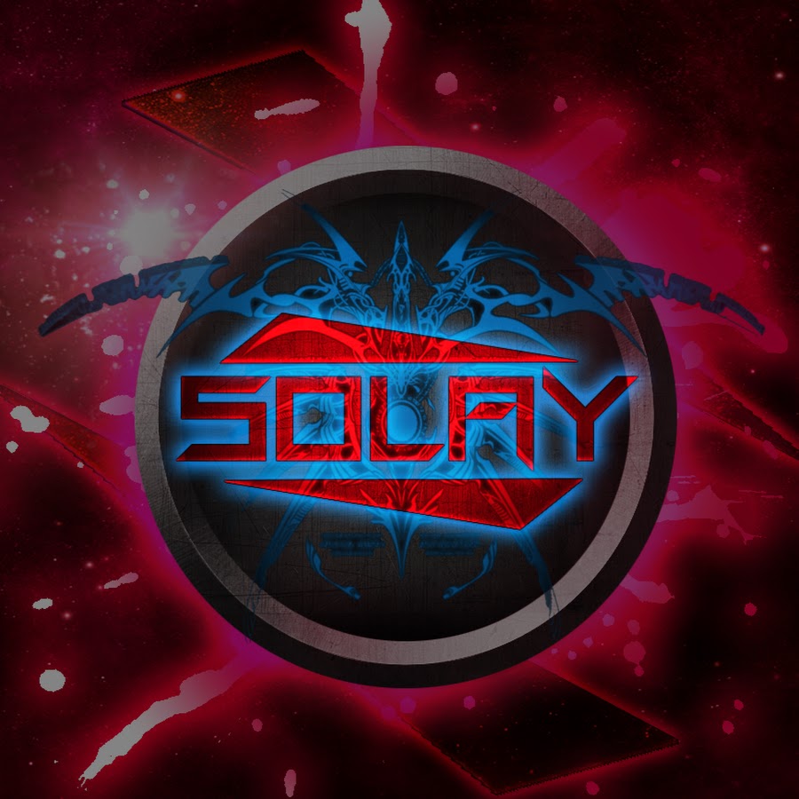 Solay / Ø³ÙˆÙ„Ø§ÙŠ YouTube 频道头像