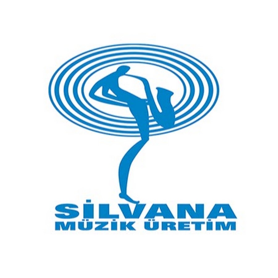 Silvana MÃ¼zik YouTube channel avatar