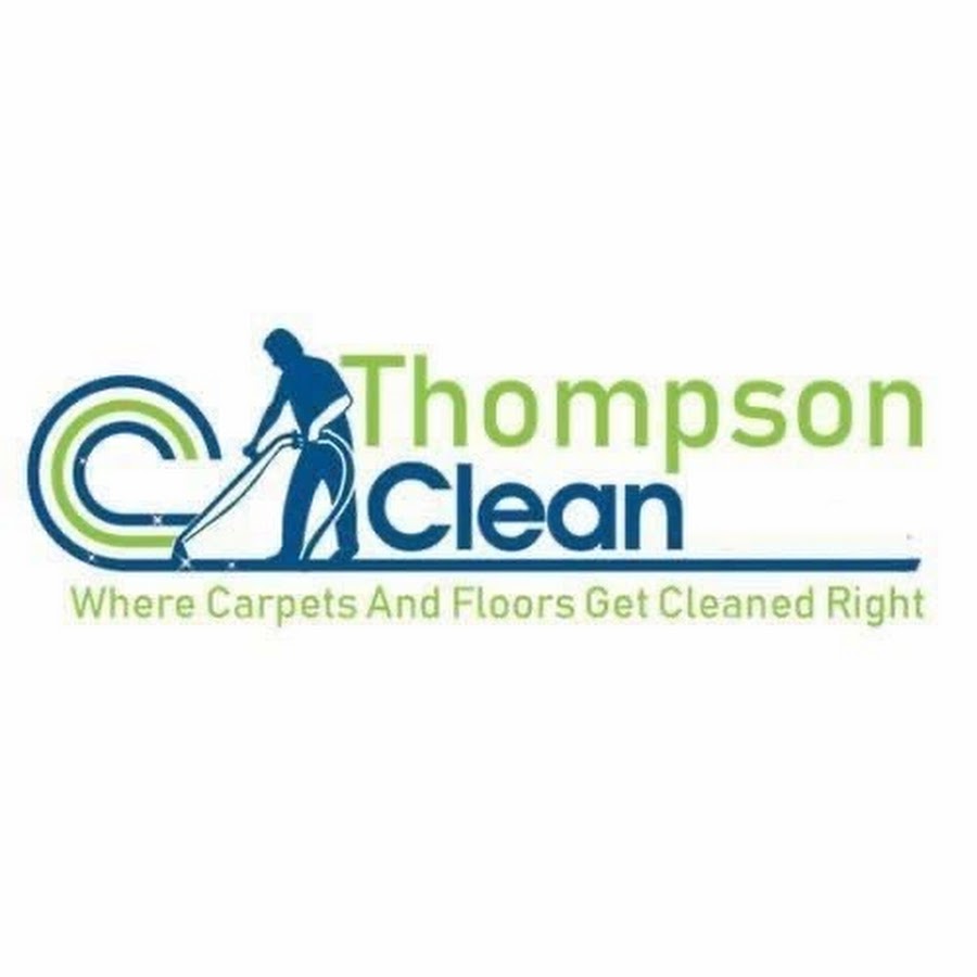 Thompson TV YouTube channel avatar
