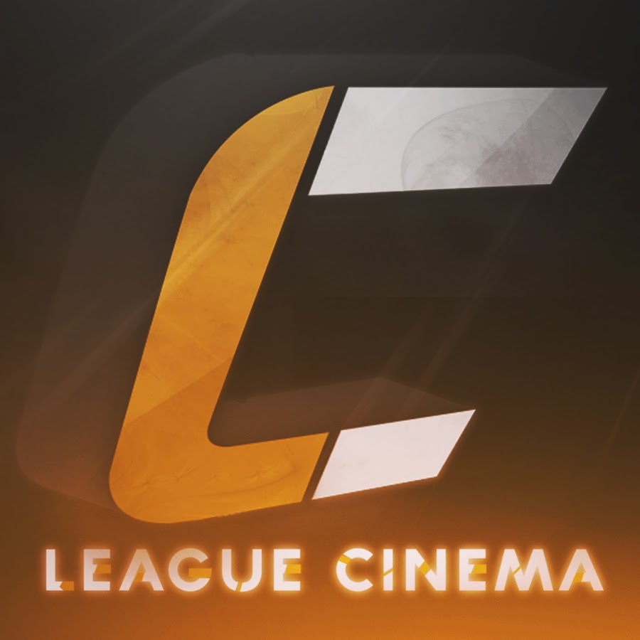 LeagueCinema YouTube channel avatar