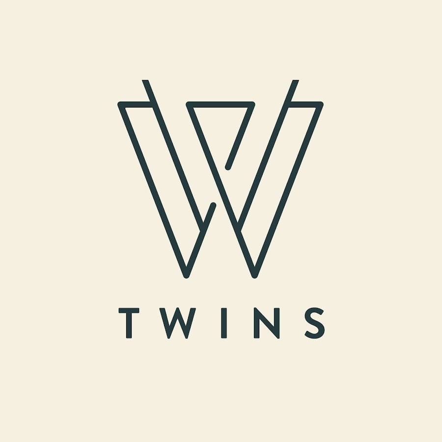Twins Cocktail Lab. YouTube channel avatar