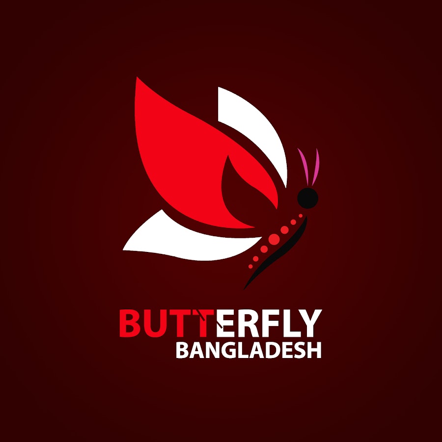 Butterfly Bangladesh رمز قناة اليوتيوب