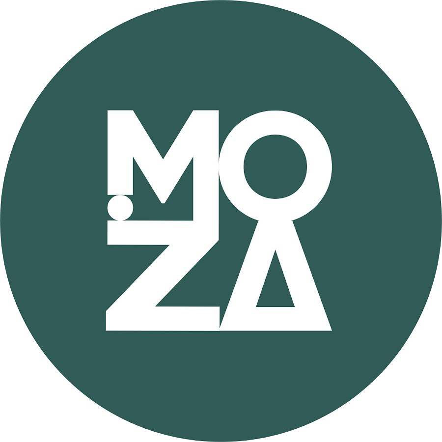 Dunia Moza YouTube channel avatar