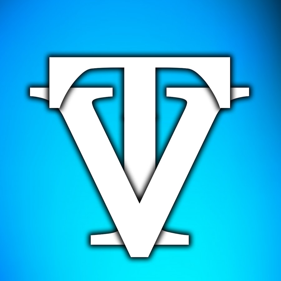 Vanio Tec YouTube channel avatar