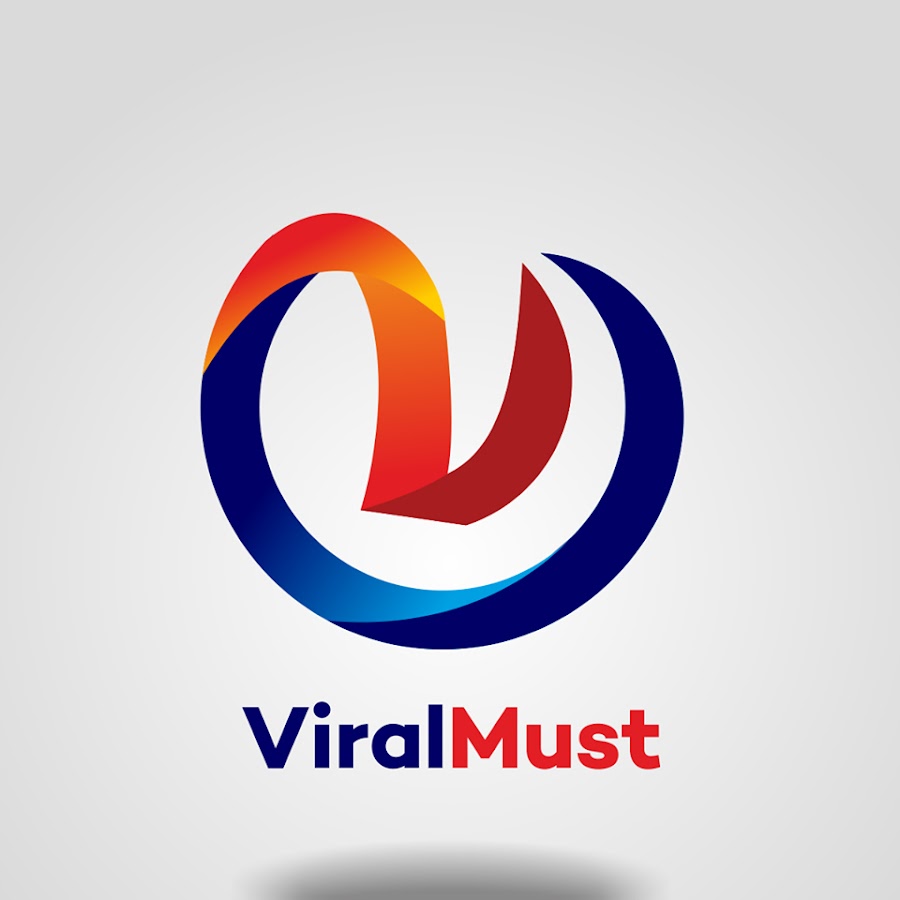 ViralMust YouTube channel avatar