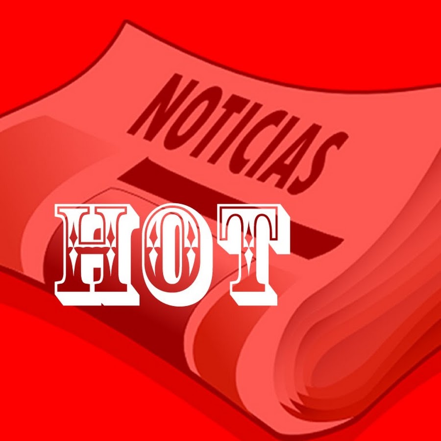 Hot NotÃ­cias YouTube kanalı avatarı