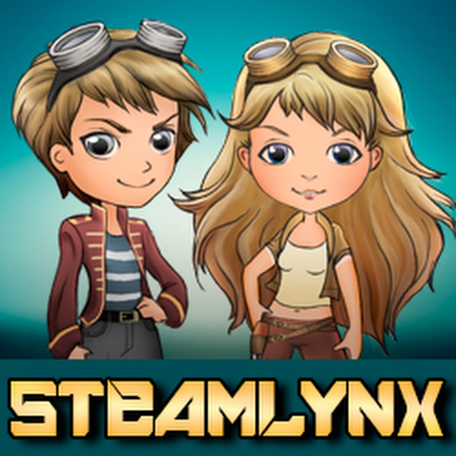 Steamlynx Avatar de canal de YouTube