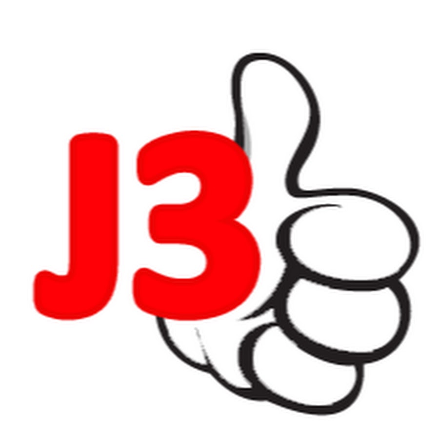 J3ZON YouTube channel avatar
