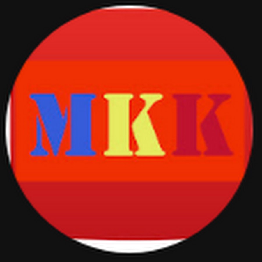 MKK_Nháº¡c sÃ³ng TrÃ  Vinh YouTube kanalı avatarı