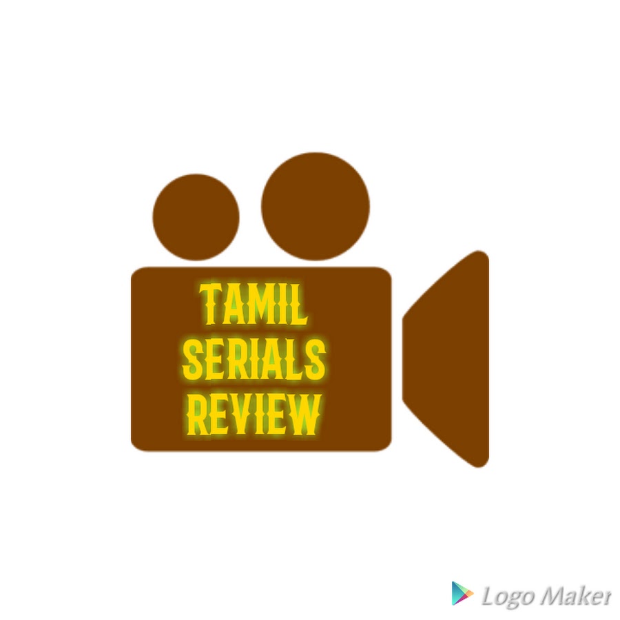 TAMIL SERIALS REVIEW YouTube channel avatar