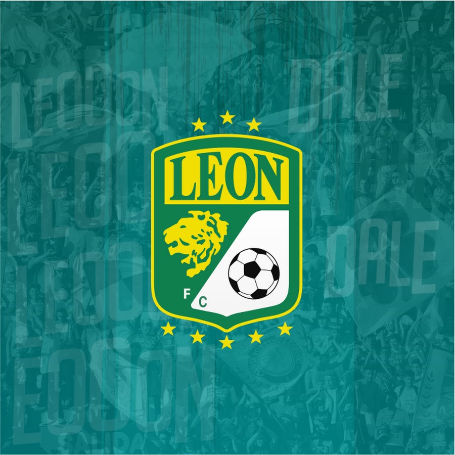 Club LeÃ³n Oficial YouTube channel avatar