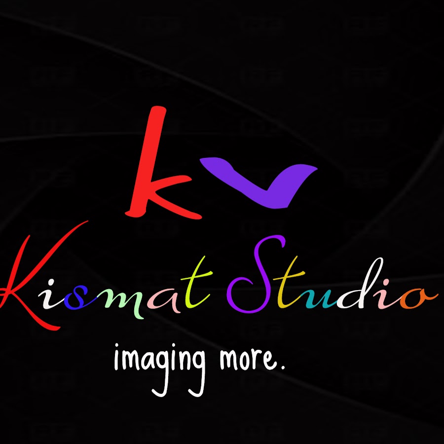 Kismat Studio رمز قناة اليوتيوب