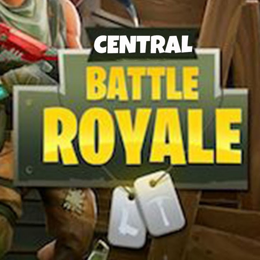 Battle Royale Central