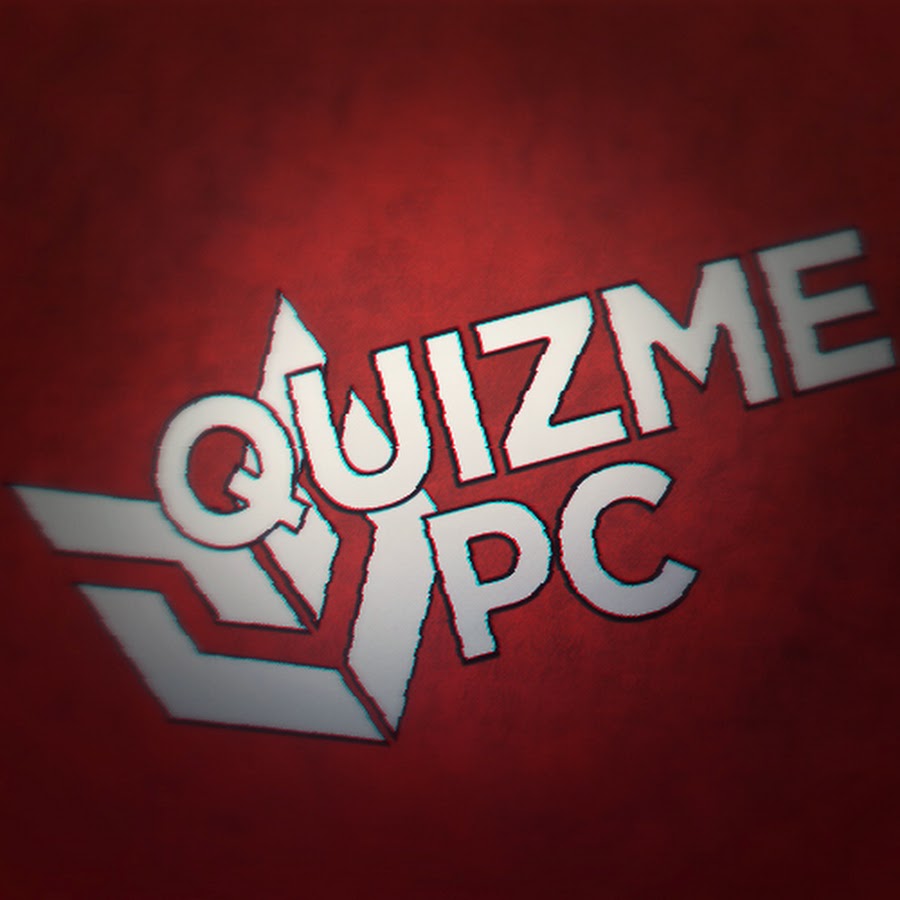 QuizMePC YouTube channel avatar