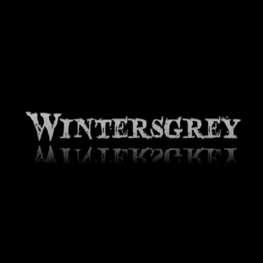 Wintersgrey official Avatar canale YouTube 