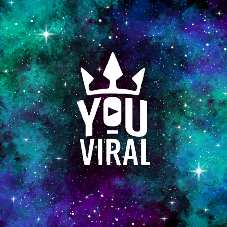 YouViral Avatar del canal de YouTube