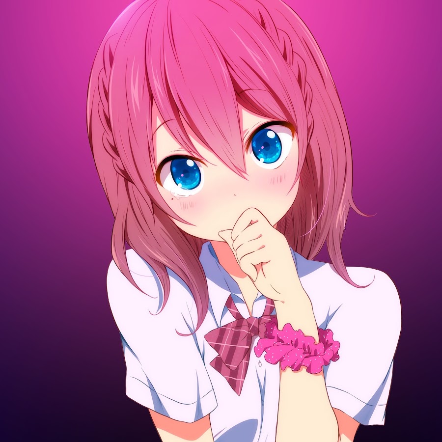 Redti Anime Youtube
