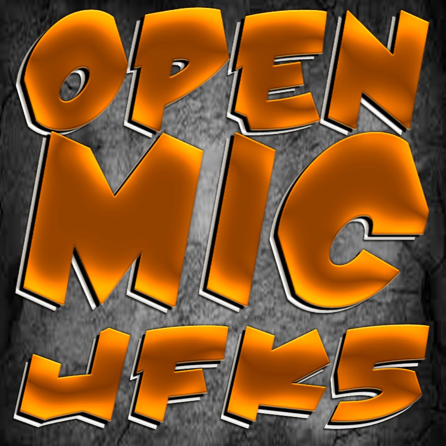 OpenMic Crew Awatar kanału YouTube