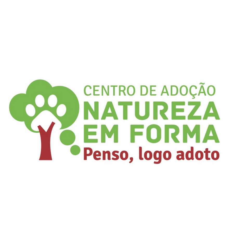 NATUREZA EM FORMA YouTube kanalı avatarı