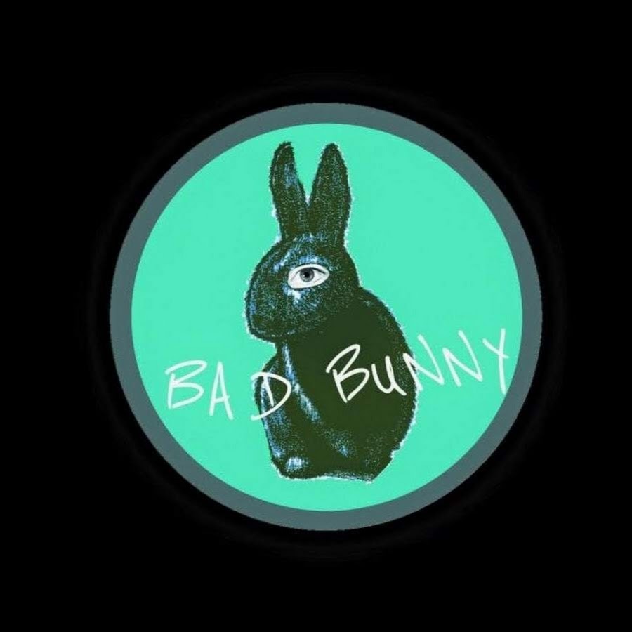 Bad Bunny Letras Avatar de canal de YouTube