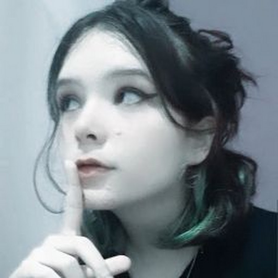 Misaki Mei YouTube-Kanal-Avatar