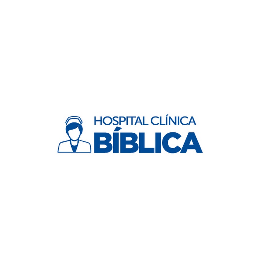 Hospital ClÃ­nica BÃ­blica YouTube channel avatar